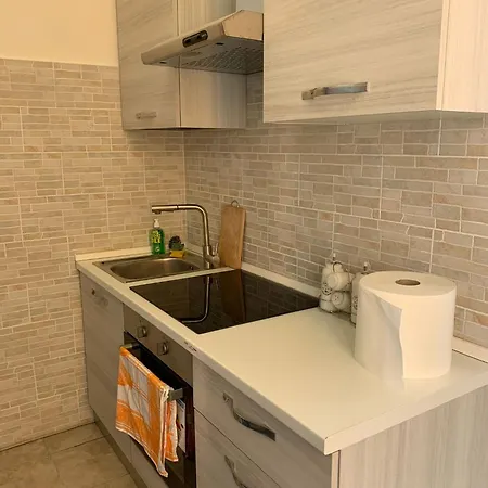 Appartement Casa Da Sogno 3 Verona