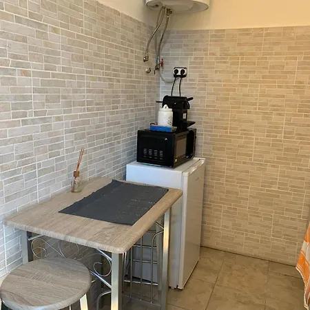 Casa Da Sogno 3 Appartement